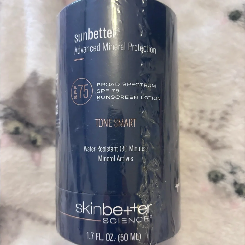 Skinbetter Science Tone Smart SPF 75 Sunscreen - Picture 1 of 2